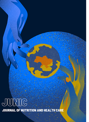 					View Volume 3 Issue 1 March 2026
				